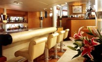 Indian Princess - Bar